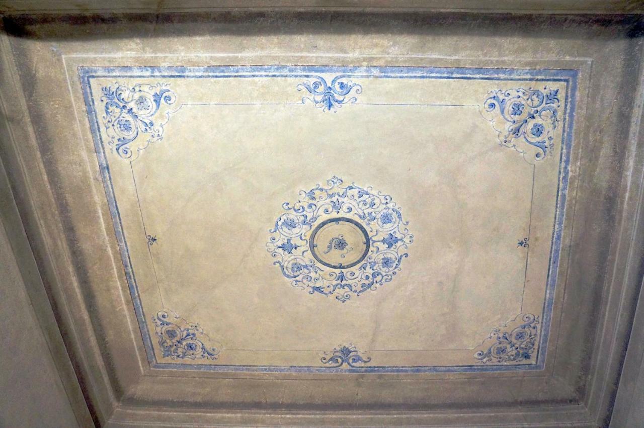 Casa Ricasoli 佛罗伦萨 外观 照片