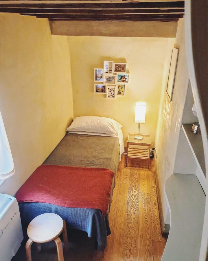 Casa Ricasoli 佛罗伦萨 外观 照片