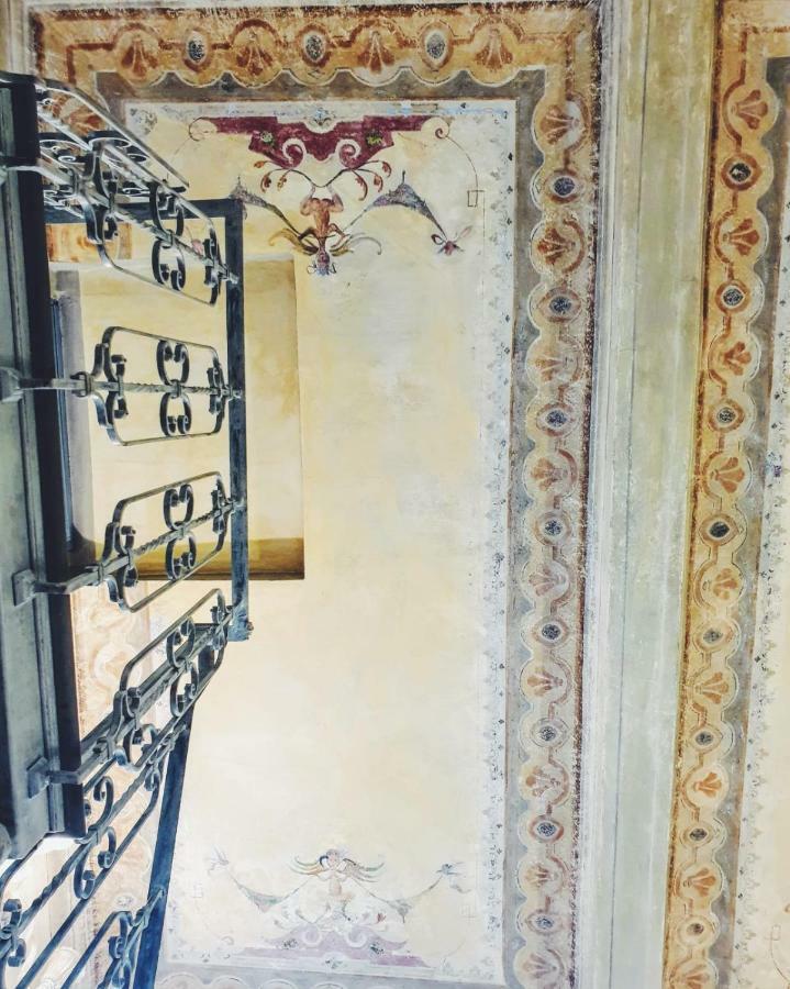 Casa Ricasoli 佛罗伦萨 外观 照片